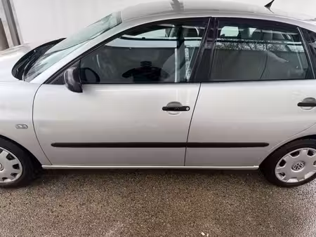 Seat Ibiza 1.4 TDI 75