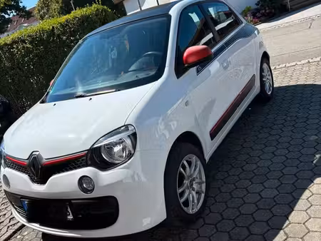 Renault Twingo 1.0 70