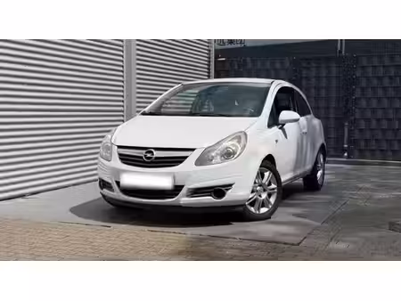 Opel Corsa 1.2 110 Edition
