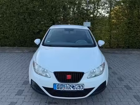 Seat Ibiza 1.2 TSI 105 Sport