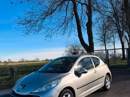 Peugeot 207 1.4 VTi 95