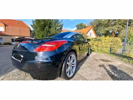 Peugeot RCZ 1.6 THP 200