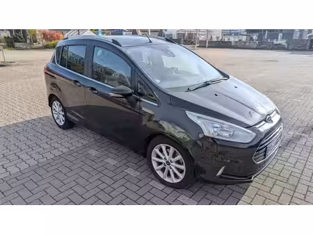 Ford B-max 1.6 105 Titanium