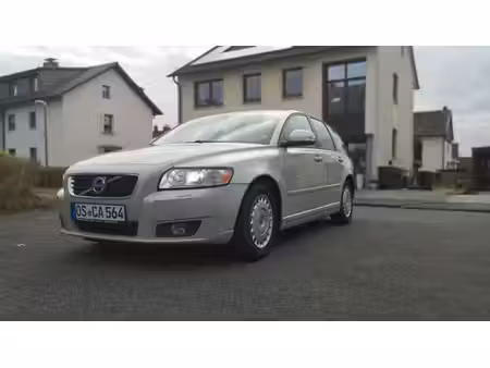 Volvo V50 D2 1.6 115 Business