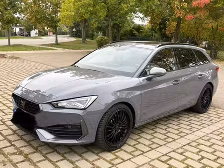 Cupra Leon 2.0 TSI 310