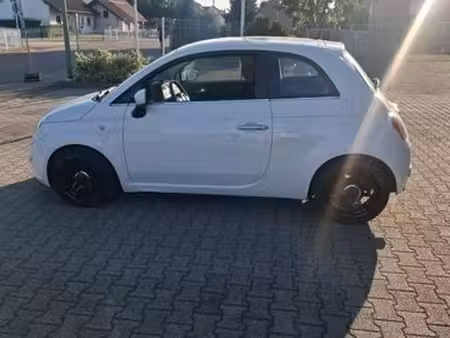 Fiat 500 1.2 69