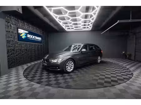 BMW Série 3 335d 3.0 313 Sport xDrive