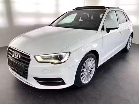 Audi A3 2.0 TDI 150 Ambiente