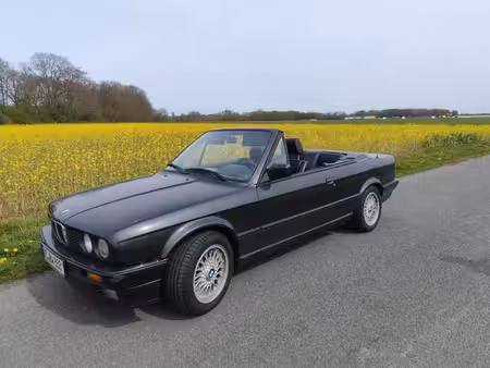 BMW Série 3 318i 1.8