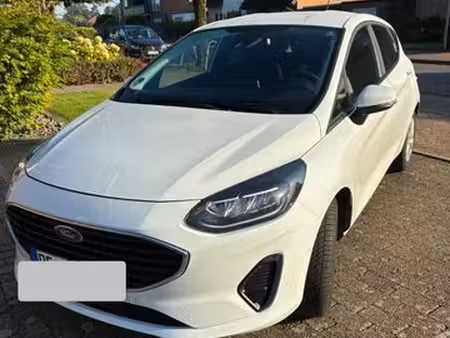 Ford Fiesta 1.1 75 Cool & Connect