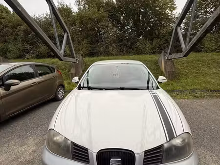 Seat Ibiza 1.2