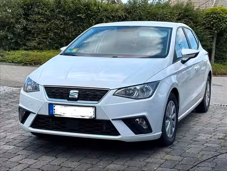 Seat Ibiza 1.2 TSI 90 Last Edition