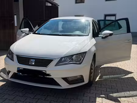 Seat Leon 1.6 TDI 115