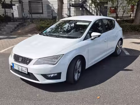 Seat Leon 1.8 TSI FR