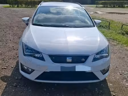 Seat Leon 2.0 TDI 150 FR