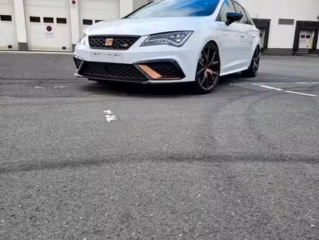 Seat Leon Cupra 2.0 ST