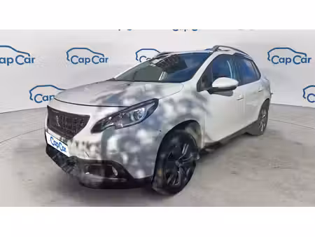 Peugeot 2008 1.2 PureTech 130 Allure
