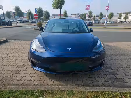 Tesla Model 3 Grande Autonomie 462 4x4