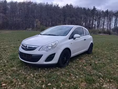 Opel Corsa 1.2 85 Color Edition