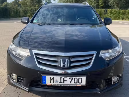 Honda Accord Tourer 2.2 I i-DTEC 180 S