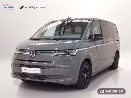 Volkswagen Multivan 2.0 TDI 150 Style