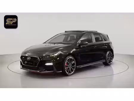 Hyundai i30 N Performance 2.0 T-GDi 275 N Performance
