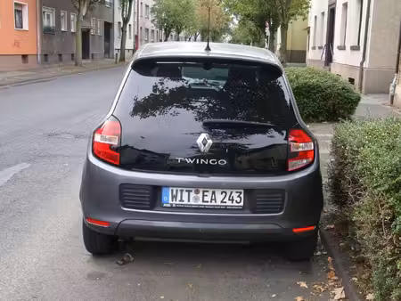 Renault Twingo 0.9 TCe 90