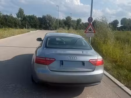 Audi A5 1.8 TFSI 170