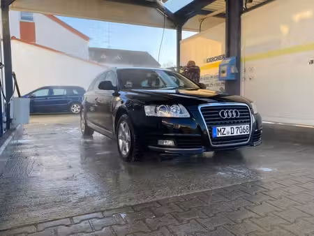 Audi A6 2.0 TDI 170