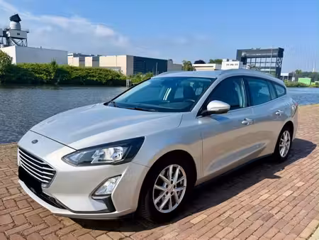 Ford Focus 1.5