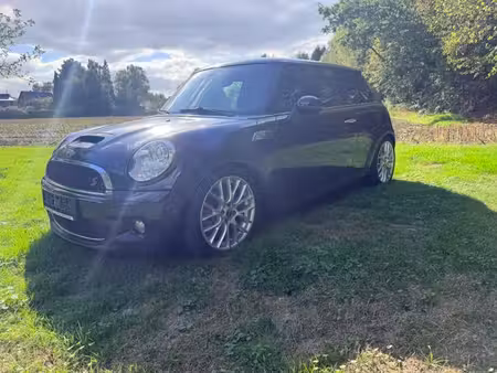 Mini Mini Cooper S 1.6