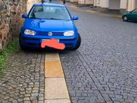 Volkswagen Golf 1.6 TDI 105