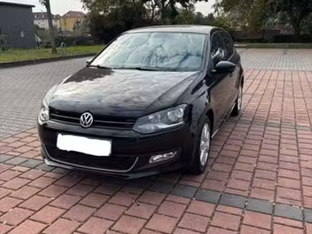Volkswagen Polo 1.6 TDI 90