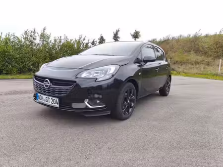 Opel Corsa 1.4 90 Color Edition