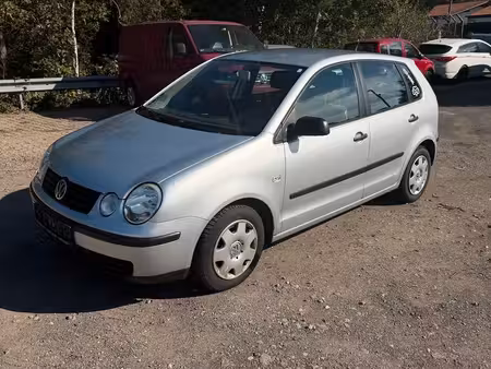 Volkswagen Polo 1.2 64