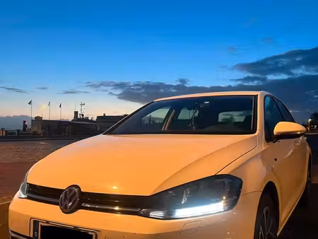 Volkswagen Golf 1.6 TDI