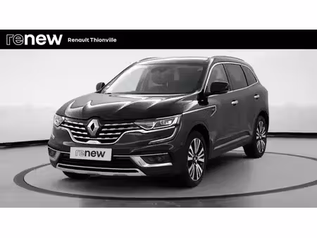 Renault Koleos 1.7 dCi 150