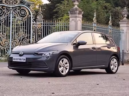 Volkswagen Golf 1.0 TSI 110 Business