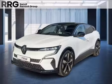 Renault Mégane E-Tech 220 Techno