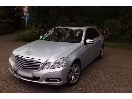 Mercedes-Benz Classe E E 350 V6 3.0 231
