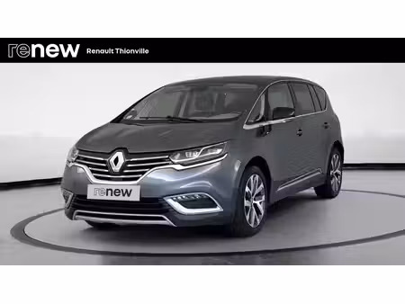 Renault Espace 1.6 dCi 160
