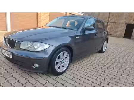 BMW Série 1 116i 1.6 115