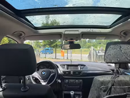 BMW X1 18d 2.0 143 Sport