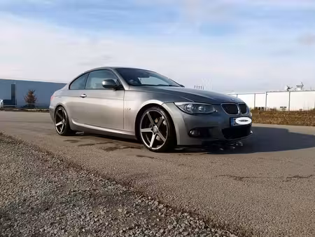 BMW Série 3 330d 3.0 245