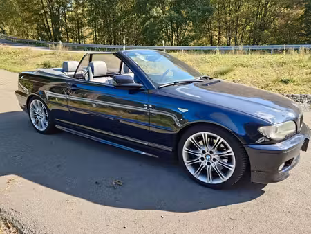 BMW Série 3 330d 3.0 204 Sport