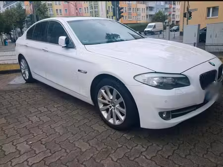 BMW Série 5 523i 3.0 204