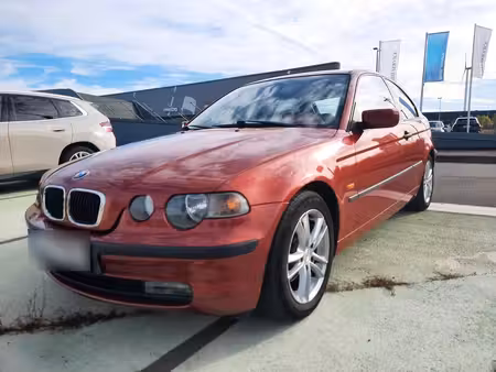 BMW Série 3 361i