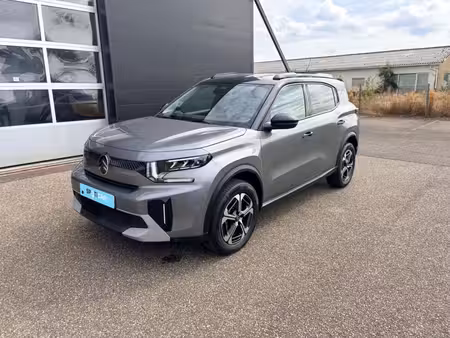 Citroën C3 Aircross 1.2 145 Max