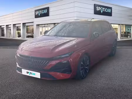 Peugeot 308 1.2 145 Allure