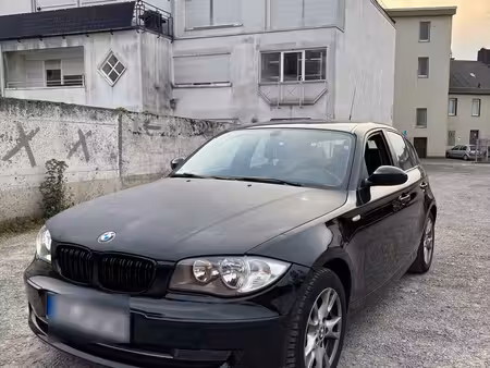 BMW Série 1 120i 2.0 170